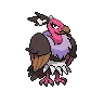 Mandibuzz variocolor