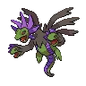 Hydreigon variocolor