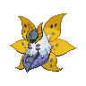 Volcarona variocolor