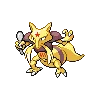 Kadabra variocolor