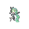 Meloetta-aria variocolor