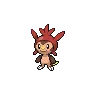 Chespin variocolor