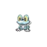 Froakie variocolor