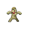 Machop variocolor