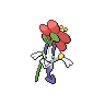 Floette variocolor