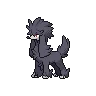 Furfrou variocolor