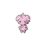 Espurr variocolor
