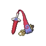 Honedge variocolor