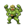 Machamp variocolor