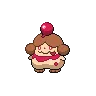 Slurpuff variocolor