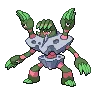 Barbaracle variocolor