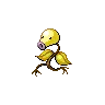 Bellsprout variocolor