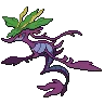 Dragalge variocolor