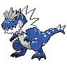 Tyrantrum variocolor