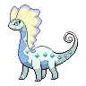 Aurorus variocolor