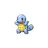 Squirtle variocolor