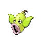 Weepinbell variocolor