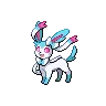 Sylveon variocolor