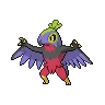 Hawlucha variocolor