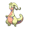Goodra variocolor