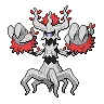 Trevenant variocolor