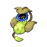 Victreebel variocolor