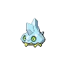 Bergmite variocolor