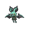 Noibat variocolor