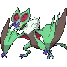 Noivern variocolor