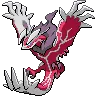 Yveltal variocolor