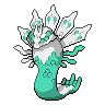 Zygarde-50 variocolor