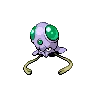 Tentacool variocolor