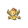 Hoopa variocolor