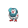 Dartrix variocolor