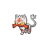 Litten variocolor