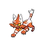 Torracat variocolor