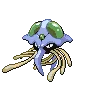 Tentacruel variocolor