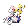 Primarina variocolor