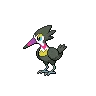 Trumbeak variocolor