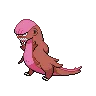 Gumshoos variocolor