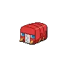 Charjabug variocolor