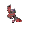 Oricorio-baile variocolor