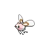 Cutiefly variocolor