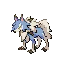 Lycanroc-midday variocolor