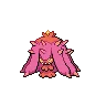 Mareanie variocolor