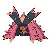 Toxapex variocolor