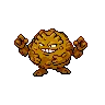 Graveler variocolor
