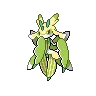 Lurantis variocolor