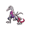Salazzle variocolor