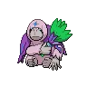 Oranguru variocolor